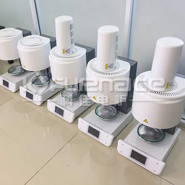 Vacuum Pressing Furnace